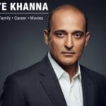 Akshaye Khanna Biography, Age, Height, Family, Net Worth