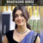 Bhagyashri Borse Early Career and Breakthrough in Indian Cinema