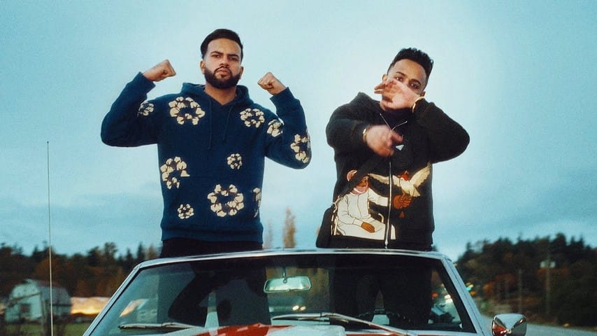 Haji Mastan Song Lyrics by Cheema Y, Jasmeen Akhtar