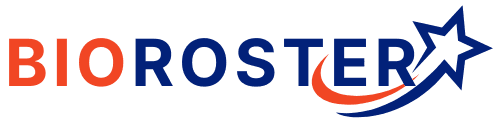 Bio Roster